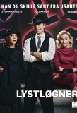 Poster for Lystløgner