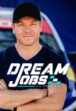 Poster for Dream Jobs with Chris Hoy