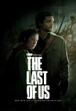 Poster for The Last of Us