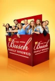Poster for The Busch Family Brewed