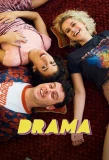 Poster for Drama