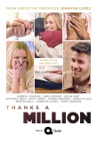 Poster for Thanks a Million