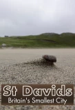 Poster for St David's: Britain's Smallest City