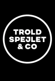 Poster for Troldspejlet & Co