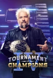 Poster for Tournament of Champions