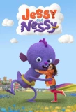 Poster for Jessy and Nessy