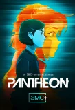 Poster for Pantheon