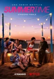Poster for Summertime