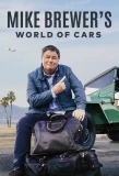 Poster for Mike Brewer's World of Cars
