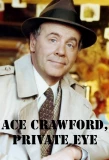 Poster for Ace Crawford... Private Eye