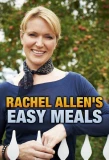 Poster for Rachel Allen's Easy Meals