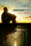 Poster for The Innocence Files