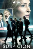 Poster for Suspicion
