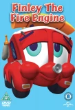 Poster for Finley the Fire Engine