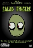 Poster for Salad Fingers
