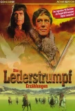 Poster for Die Lederstrumpferzählungen