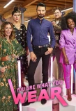 Poster for You Are What You Wear