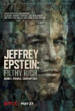 Poster for Jeffrey Epstein: Filthy Rich