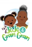 Poster for JoJo & Gran Gran