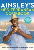 Poster for Ainsley's Mediterranean Cookbook