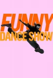 Poster for The Funny Dance Show