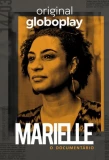 Poster for Marielle, O Documentário
