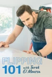 Poster for Flipping 101 with Tarek El Moussa