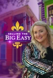 Poster for Selling the Big Easy