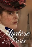 Poster for Mystère à Paris