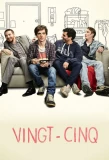 Poster for Vingt-cinq