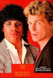 Poster for The Insiders
