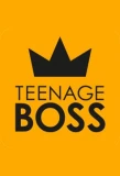 Poster for Teenage Boss