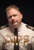 Poster for Cops Like Us