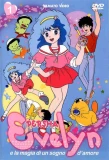 Poster for Persia, the Magic Fairy