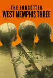 Poster for The Forgotten West Memphis Three