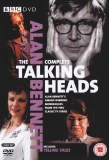 Poster for Talking Heads