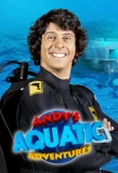 Poster for Andy's Aquatic Adventures