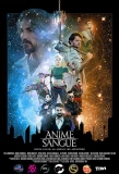 Poster for Anime e Sangue