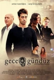 Poster for Gece Gündüz