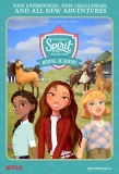 Poster for Spirit Riding Free: Riding Academy