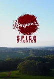 Poster for Anjum's Australian Spice Stories