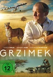 Poster for Grzimek