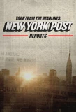 Poster for Torn from the Headlines: New York Post Reports