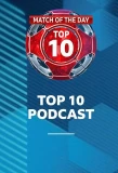 Poster for Match of the Day: Top 10 Podcast