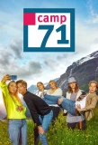 Poster for Camp 71