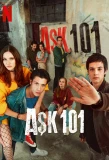 Poster for Aşk 101