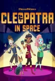 Poster for Cleopatra in Space