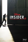 Poster for Disney Insider