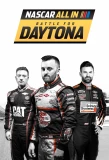 Poster for NASCAR All In: Battle for Daytona