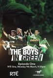 Poster for The Boys in Green